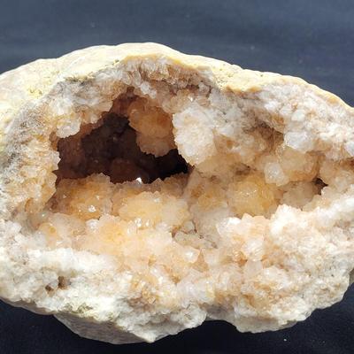 Collection of Geode Druzy (B1-EL)