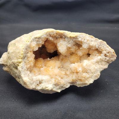 Collection of Geode Druzy (B1-EL)