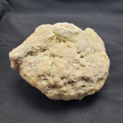 Collection of Geode Druzy (B1-EL)