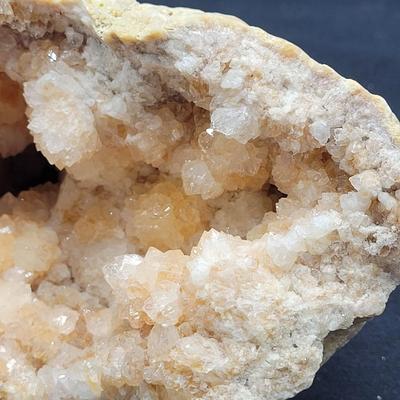 Collection of Geode Druzy (B1-EL)