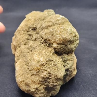 Collection of Geode Druzy (B1-EL)