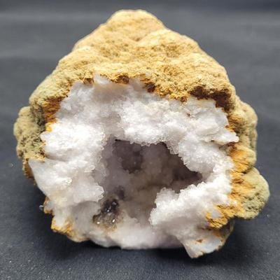 Collection of Geode Druzy (B1-EL)