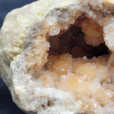 Collection of Geode Druzy (B1-EL)