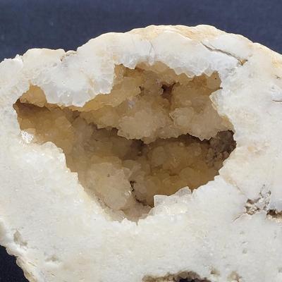 Collection of Geode Druzy (B1-EL)