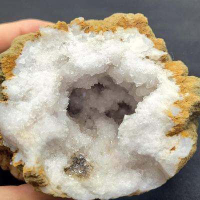 Collection of Geode Druzy (B1-EL)
