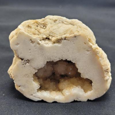 Collection of Geode Druzy (B1-EL)