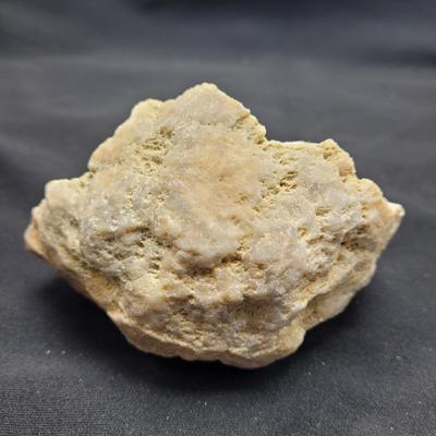 Collection of Geode Druzy (B1-EL)