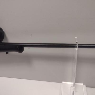 CZ 452 2E ZKM Bolt Action 22LR Rifle with Hi-Lux 4-1 2x50 Scope 21.5" Barrel