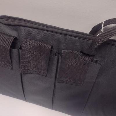 Wolf Performance Gear Firearm Carry Case Choice B