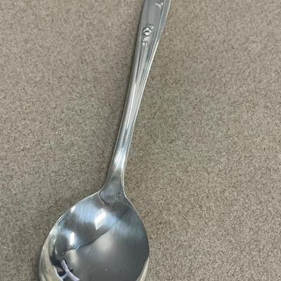 IS Stamped spoon and silverware jewelry