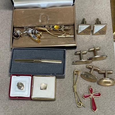 Men’s jewelry