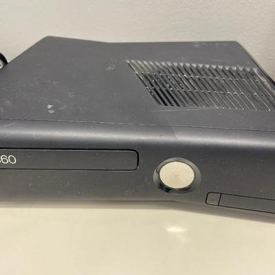 Xbox 360 console