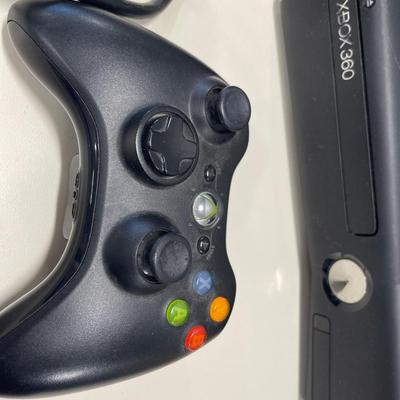 Xbox 360 console