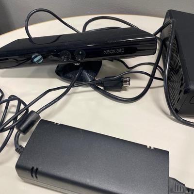 Xbox 360 console