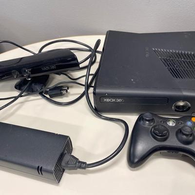 Xbox 360 console