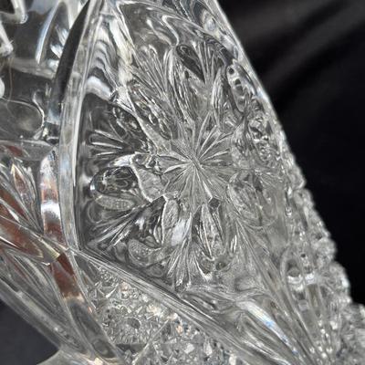 Lot 142 Crystal Lot