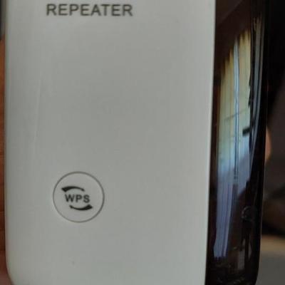 Wifi Repeater