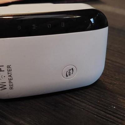 Wifi Repeater