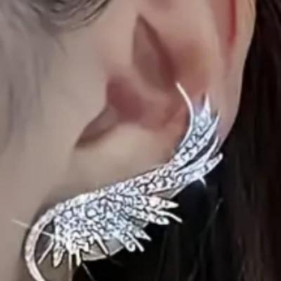925 Sterling Silver Earrings