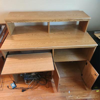 Computer Office Student Desk 47x24x40