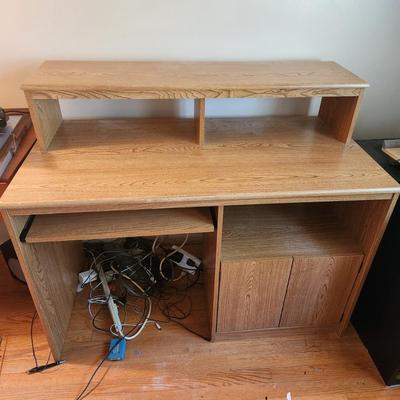 Computer Office Student Desk 47x24x40