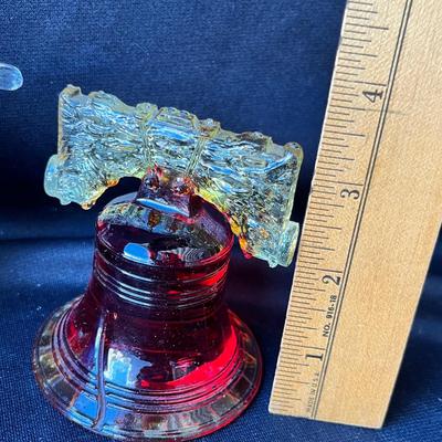 Lot 172 Art Glass Group