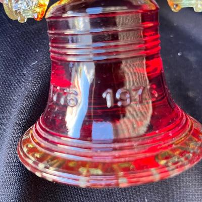 Lot 172 Art Glass Group