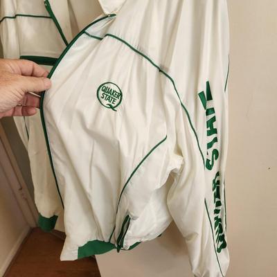 Vintage Quaker State Oil Racing Jackets, Shirts, Tee Shirt