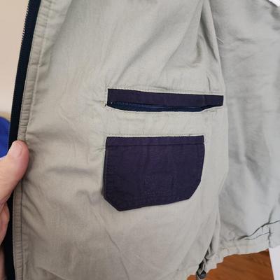 Vintage Miller Welding & Cutting Exposition Jacket , Miller Black Leather Coat Large