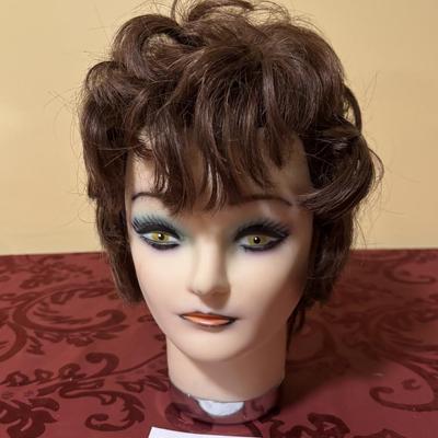 Cosmetology Mannequin