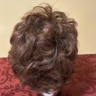 Cosmetology Mannequin