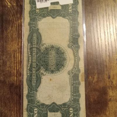 Sale Photo Thumbnail #4: Note: Fine on sticker.