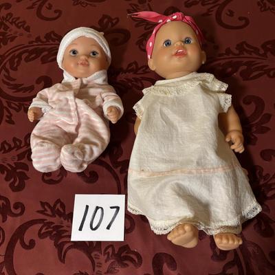 Baby Dolls