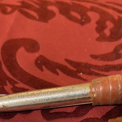 Vintage Hold Bob Curlers and More