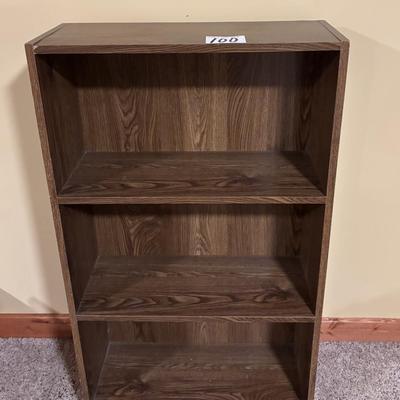 Book Shelf