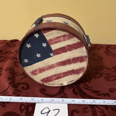 American Drum