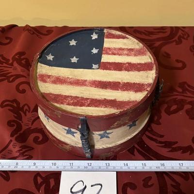 American Drum