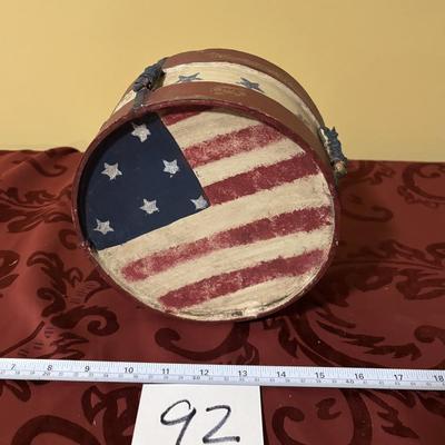 American Drum
