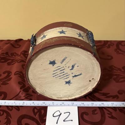 American Drum