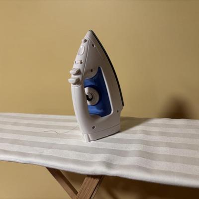 Children’s Toy Ironing Board