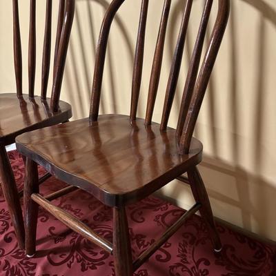 Children’s Chair Set