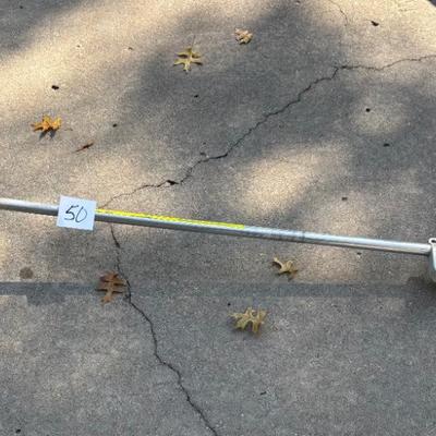 Stihl EC70 Edger