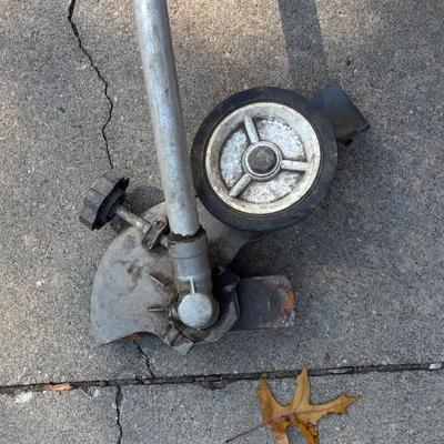 Stihl EC70 Edger
