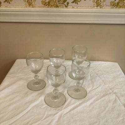 Sale Photo Thumbnail #94: Set of 5