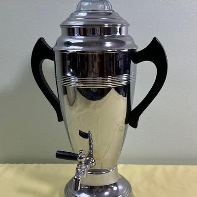 Awesome Coffee Pot (NO CORD at this point) 