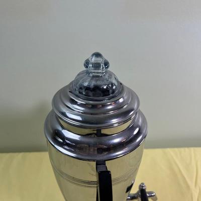 Awesome Coffee Pot (NO CORD at this point) 