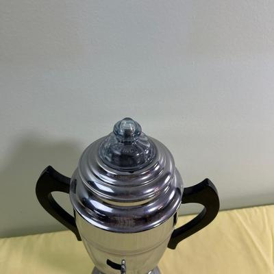 Awesome Coffee Pot (NO CORD at this point) 