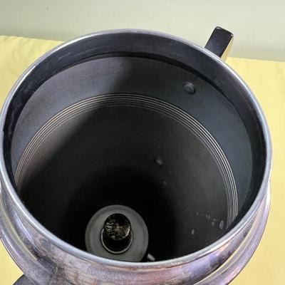 Awesome Coffee Pot (NO CORD at this point) 