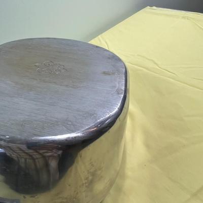 Aluminum Roaster with Lid, Forever Brand  1980's