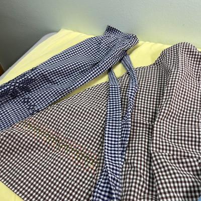 Vintage Aprons 